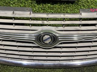 Решетка радиатора CHRYSLER Grand Voyager GY EGA 4857522AA 3 ракурс Решетка радиатора CHRYSLER Grand Voyager GY EGA 4857522AA 3 ракурс