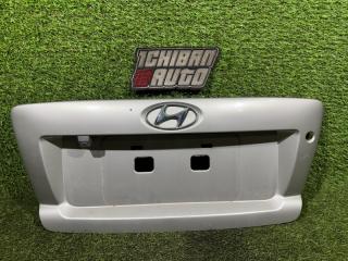 Накладка 5-й двери HYUNDAI TERRACAN HP 87311H1500 1 ракурс