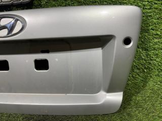 Накладка 5-й двери HYUNDAI TERRACAN HP 87311H1500 2 ракурс