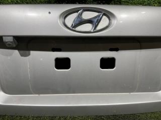Накладка 5-й двери HYUNDAI TERRACAN HP 87311H1500 3 ракурс