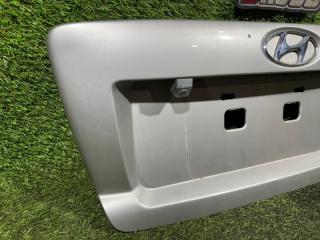 Накладка 5-й двери HYUNDAI TERRACAN HP 87311H1500 4 ракурс