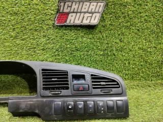 Консоль спидометра SSANGYONG MUSSO SPORTS FJ 76550-05403 2 ракурс