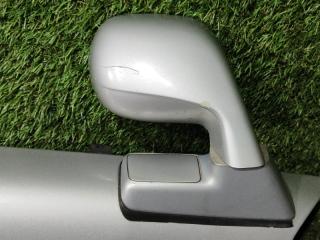 Крыло правое переднее HYUNDAI TERRACAN HP D4BH 66320H1930 5 ракурс