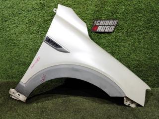 Крыло переднее правое CHEVROLET CAPTIVA контрактная Крыло переднее правое CHEVROLET CAPTIVA