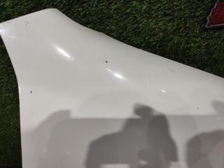 Крыло правое переднее SSANGYONG REXTON GAB 5182108B00 3 ракурс