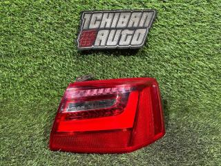 Запчасть Стоп-Сигнал  задний правый AUDI A6 4G5945096A Контрактный Год: 2014