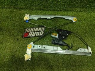 Стеклоподъемник передний левый RENAULT SAMSUNG QM5 2008