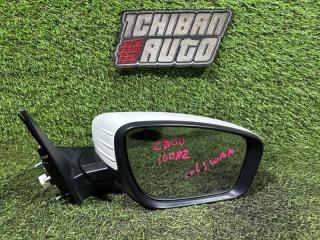Зеркало правое переднее SSANGYONG KORANDO C300 D16DTF 7892A37000 1 ракурс