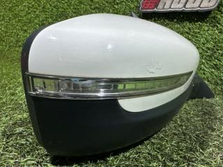 Зеркало правое переднее SSANGYONG KORANDO C300 D16DTF 7892A37000 4 ракурс