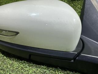 Зеркало правое переднее SSANGYONG KORANDO C300 D16DTF 7892A37000 5 ракурс