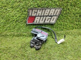 Запчасть замок крышки багажника CHEVROLET TOSCA 2007