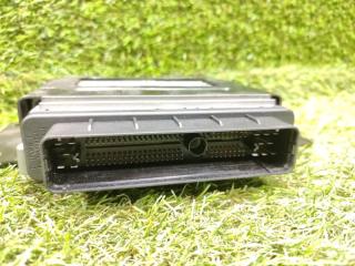 Блок управления efi SSANGYONG ACTYON CJ D20DT 6645406432 4 ракурс