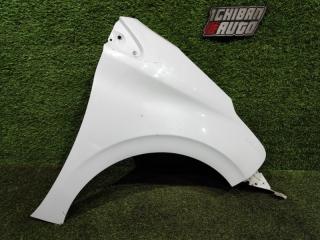 Крыло переднее правое PEUGEOT 208 2014