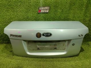 Крышка багажника KIA PRIDE