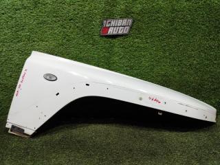 Крыло правое переднее SSANGYONG KORANDO KJ OM662LA 5182106000 1 ракурс