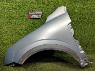 Крыло переднее левое DAEWOO WINSTORM MaXX 2010