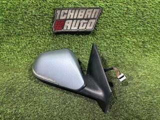 Зеркало правое переднее HYUNDAI SONATA LF G4FJ 87620C1020 4 ракурс