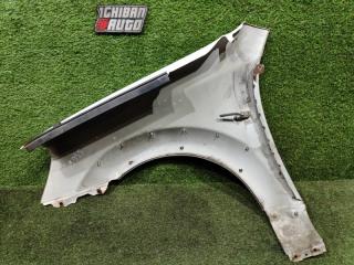 Крыло правое переднее SSANGYONG REXTON GAB 5182108B00 5 ракурс