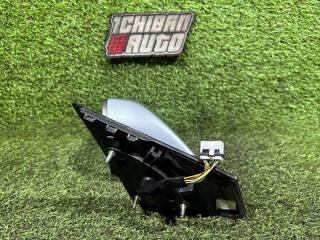 Зеркало левое переднее HYUNDAI SONATA LF G4FJ 87610C1020 2 ракурс