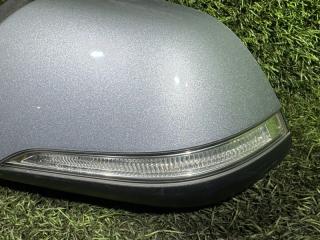Зеркало левое переднее HYUNDAI SONATA LF G4FJ 87610C1020 4 ракурс