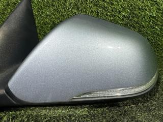 Зеркало левое переднее HYUNDAI SONATA LF G4FJ 87610C1020 5 ракурс