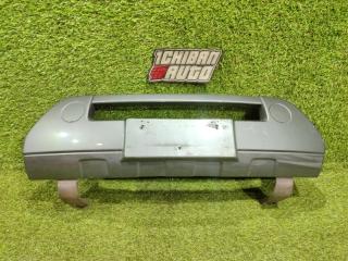 Накладка на бампер передняя KIA SORENTO 2004