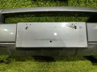 Накладка на бампер передняя KIA SORENTO BL D4CB 865503E000 2 ракурс