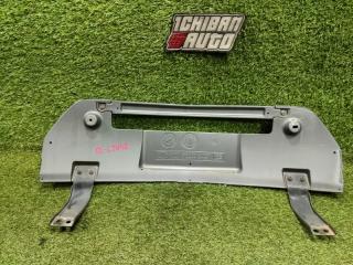 Накладка на бампер передняя KIA SORENTO BL D4CB 865503E000 4 ракурс