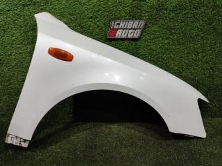 Крыло правое переднее HYUNDAI SONATA NF 663203K000 1 ракурс