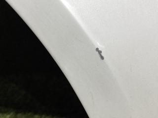 Крыло правое переднее HYUNDAI SONATA NF 663203K000 4 ракурс