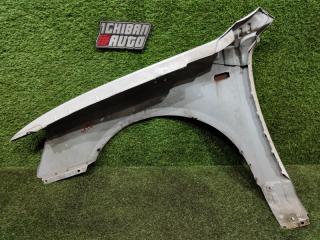 Крыло правое переднее HYUNDAI SONATA NF 663203K000 5 ракурс