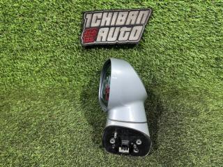 Зеркало левое переднее SSANGYONG RODIUS AJ D27DT 7891221101 2 ракурс