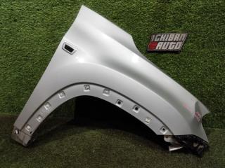 Крыло переднее правое CHEVROLET ORLANDO 2012 контрактная Крыло переднее правое CHEVROLET ORLANDO 2012