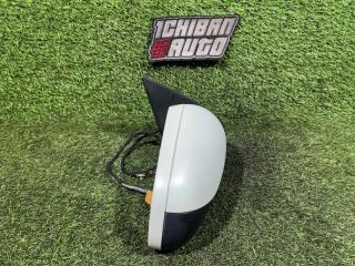 Зеркало бокового вида переднее правое CAYENNE 955