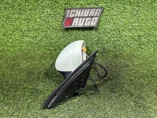 Зеркало бокового вида переднее правое CAYENNE 955