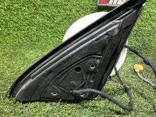 Зеркало бокового вида переднее правое CAYENNE 955