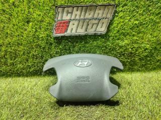 Airbag на руль HYUNDAI SONATA NF L4KA 561503K402 1 ракурс