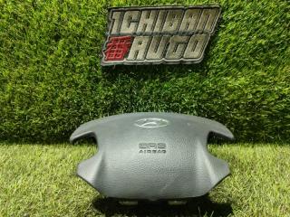 Airbag на руль HYUNDAI SONATA NF L4KA 561503K402 2 ракурс