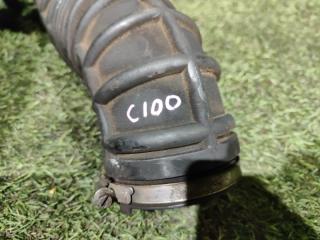 Патрубок воздушн.фильтра CHEVROLET CAPTIVA C100 96628960 5 ракурс