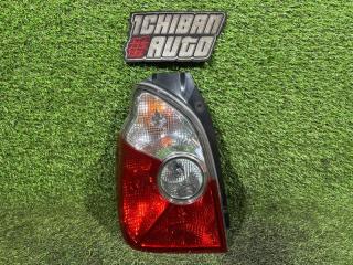 Стоп-сигнал левый задний HYUNDAI TERRACAN HP J3 92401H1110 1 ракурс