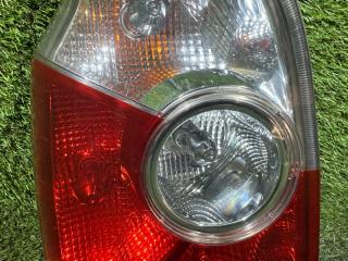 Стоп-сигнал левый задний HYUNDAI TERRACAN HP J3 92401H1110 3 ракурс