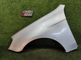 Крыло переднее левое DAEWOO TOSCA 2009