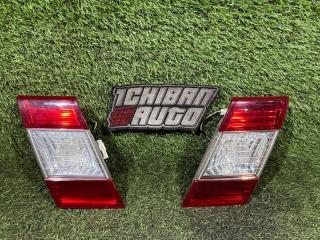 Стоп-вставка задняя DAEWOO TOSCA 2009 контрактная Стоп-вставка задняя DAEWOO TOSCA 2009