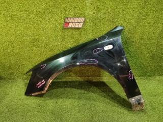 Крыло левое переднее HYUNDAI SONATA NF L4KA 663103K000 1 ракурс