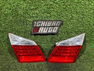 Стоп-вставка задняя HYUNDAI GENESIS 2010