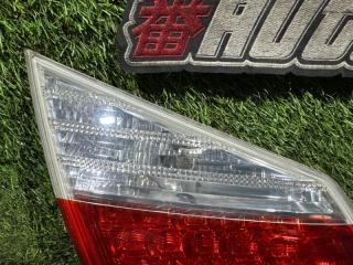 Стоп-вставка левая задняя HYUNDAI GENESIS BH G6DA 924033M000 3 ракурс