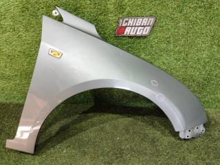 Крыло переднее правое DAEWOO LACETTI 2009