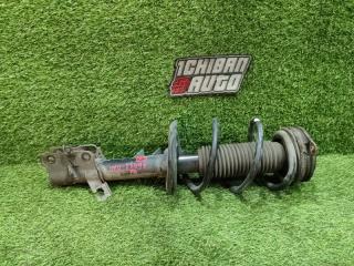 Запчасть стойка передняя правая RENAULT SAMSUNG QM5 2009