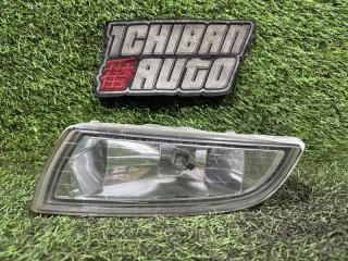 Туманка передняя левая CHEVROLET MAGNUS 2004