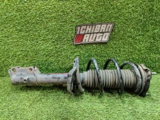 Стойка правая передняя SSANGYONG KORANDO C300 D16DTF 4432037100 1 ракурс